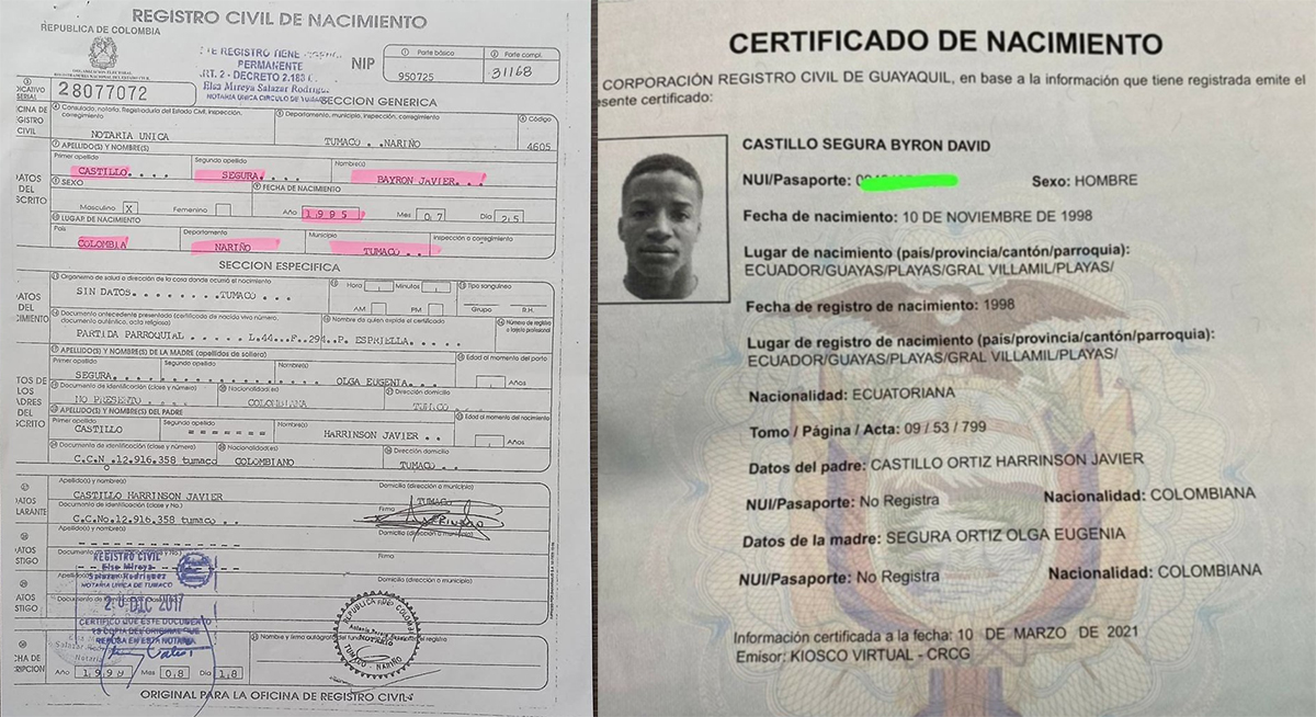 registres