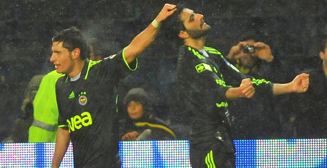 Fenerbahçe