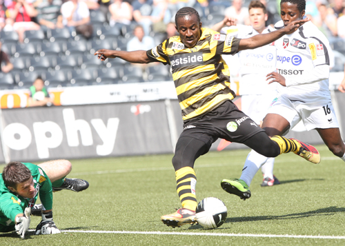 Doumbia