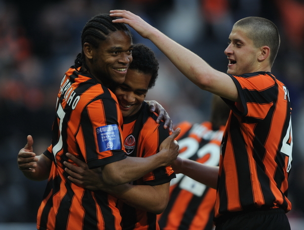 Shakhtar