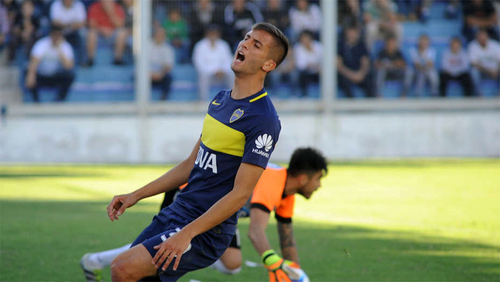 bentancur