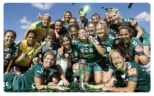 Canberra décroche son premier titre Canberra United