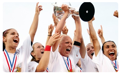 Les Western New York Flash, championnes WPS 2011 Women Pro Soccer, Western New York Flash
