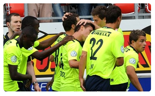 le FC Bâle seul leader en Suisse. FC Basel