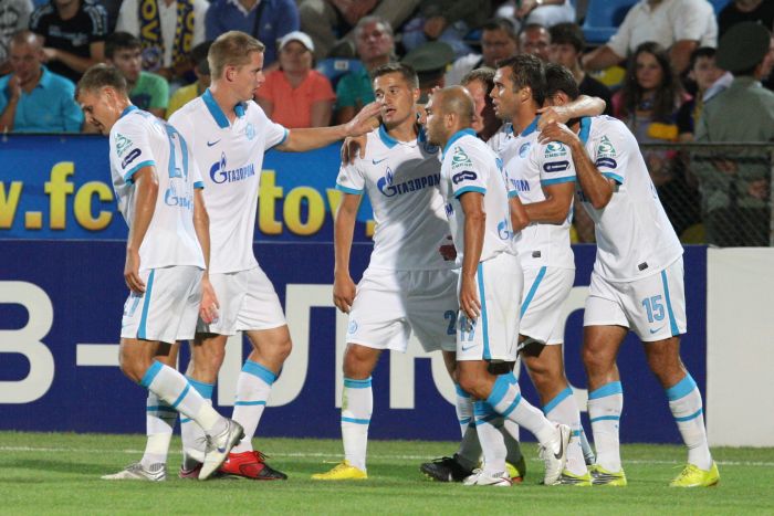 Zenit