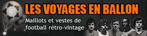Les voyages en ballon