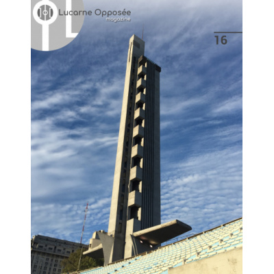 LO magazine n°16 (papier) - offre Monde