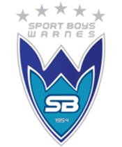 sportboys