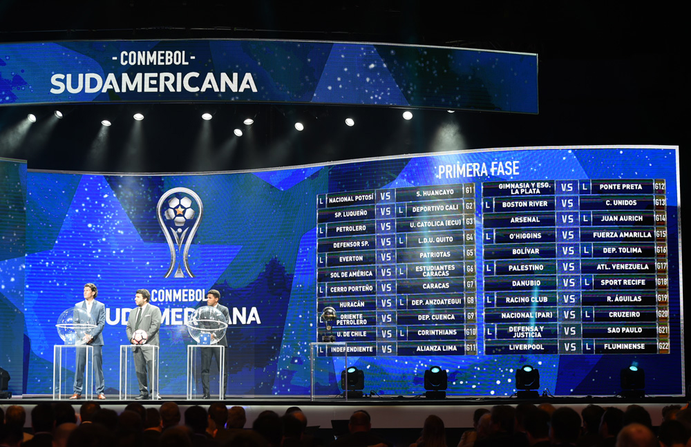 sorteo