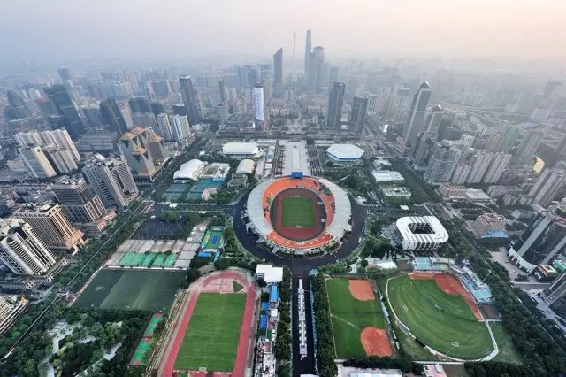 tianhe