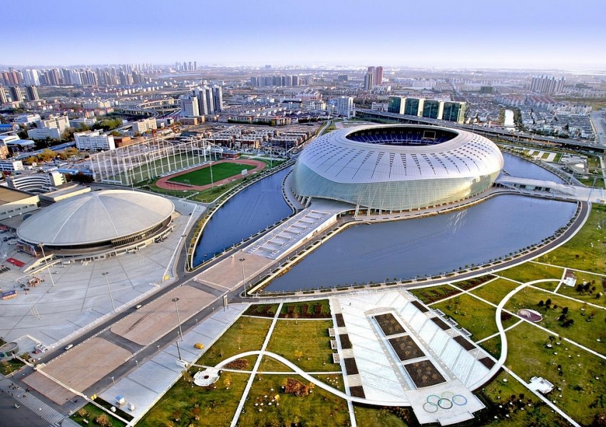 tianjinol