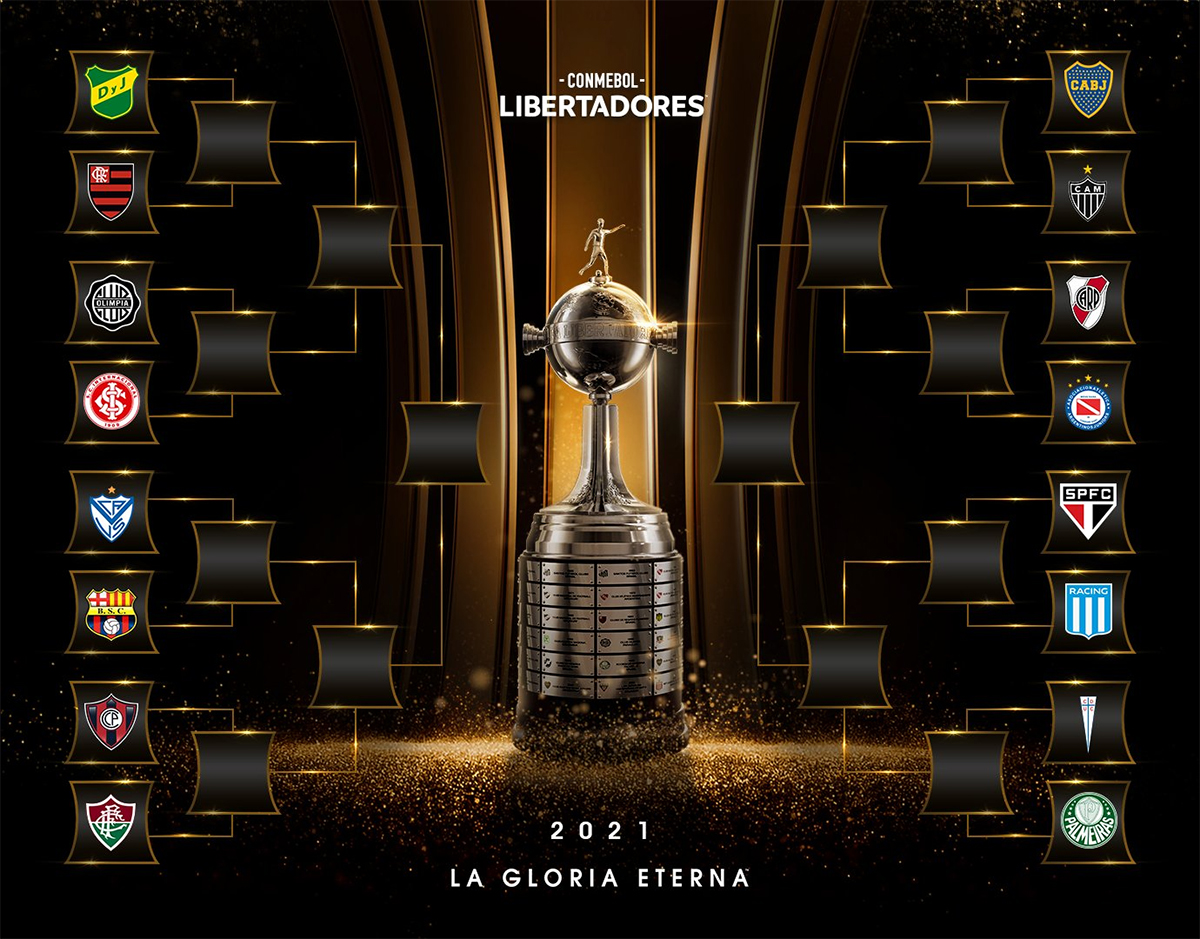 libertadores