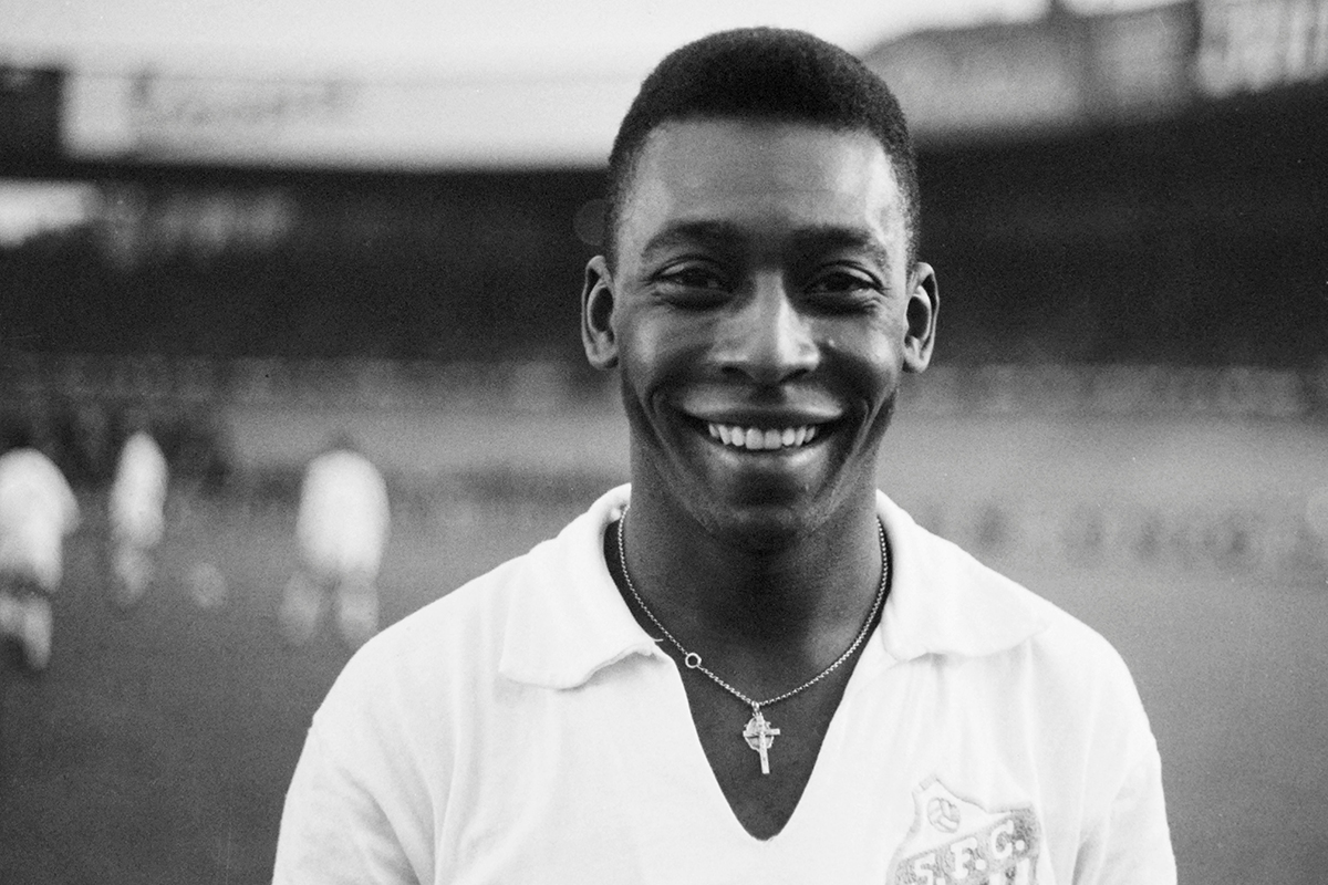 pele