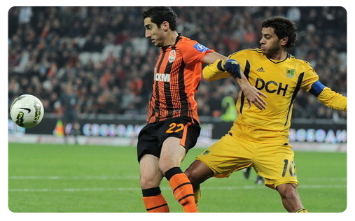 Le Metalist, dernier obstacle pour le Shakhtar dans la course au titre Shakhtar Donetsk