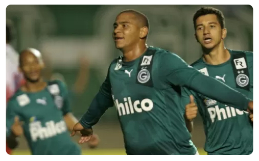 Goiás Goiás se rapproche du podium