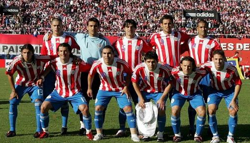 Paraguay