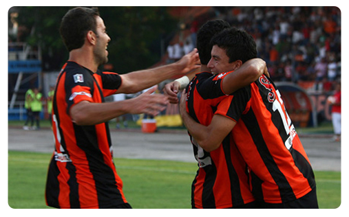 Un but et les Jaguares décrochent leur place en Liguilla Jaguares