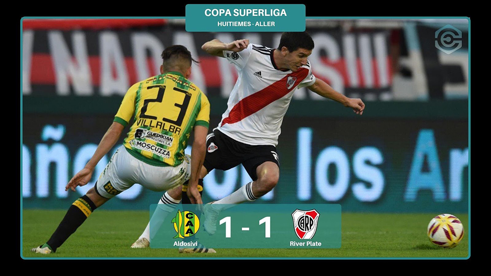 aldosivi