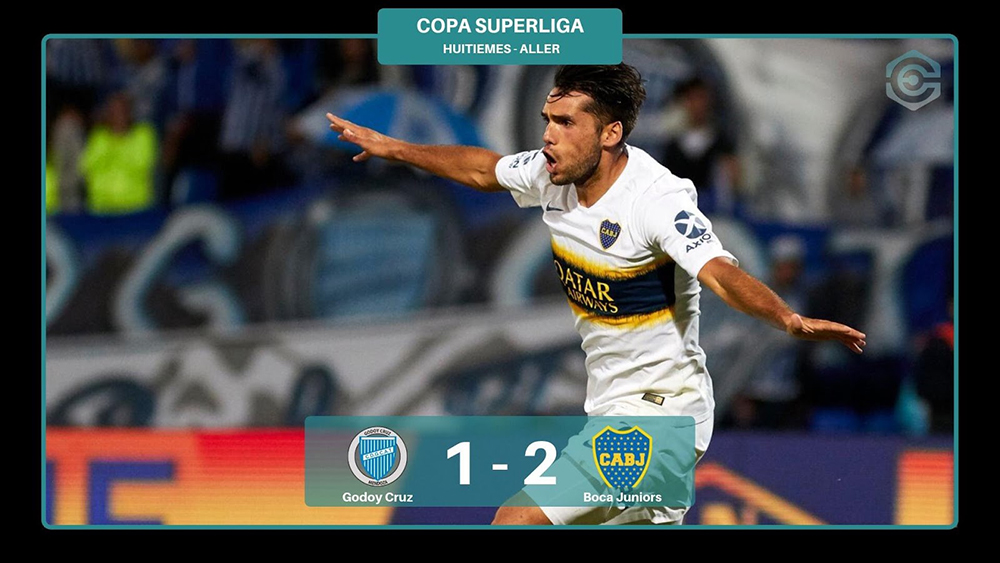 godoy
