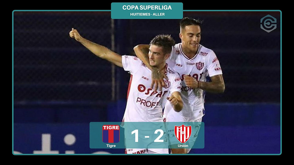 tigre