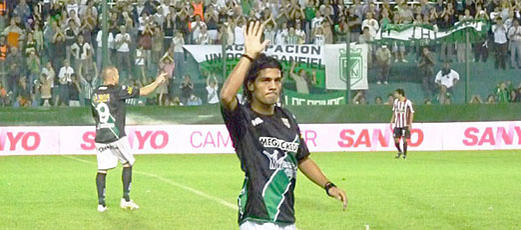 Banfield ou la surprise argentine Banfield