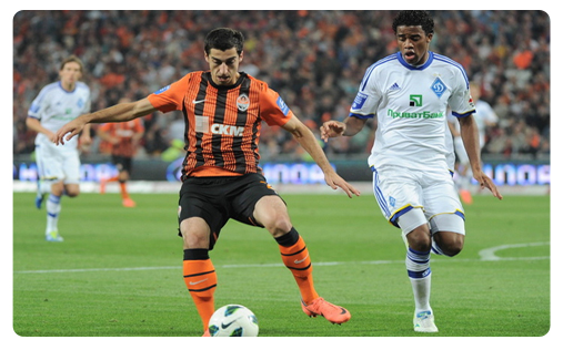 Shakhtar
