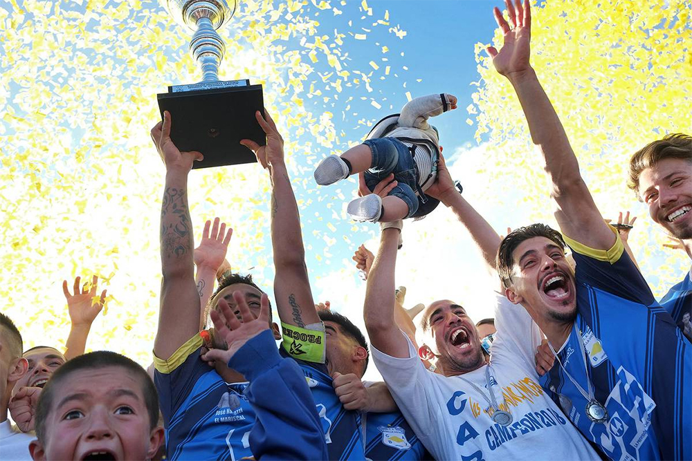 campeon