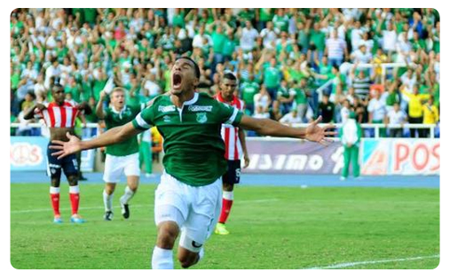 Deportivo Cali Victoire au bout du suspense et première place pour le Deportivo Cali