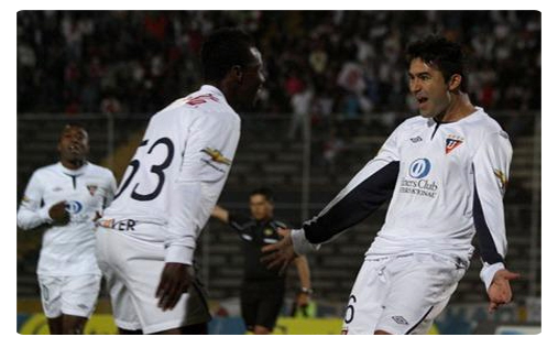 Bieler et la LDU restent en embuscade Bieler