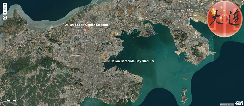 dalian