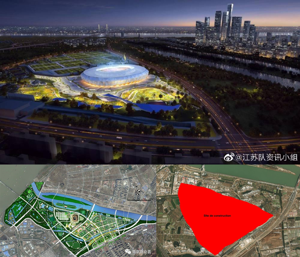 nanjing