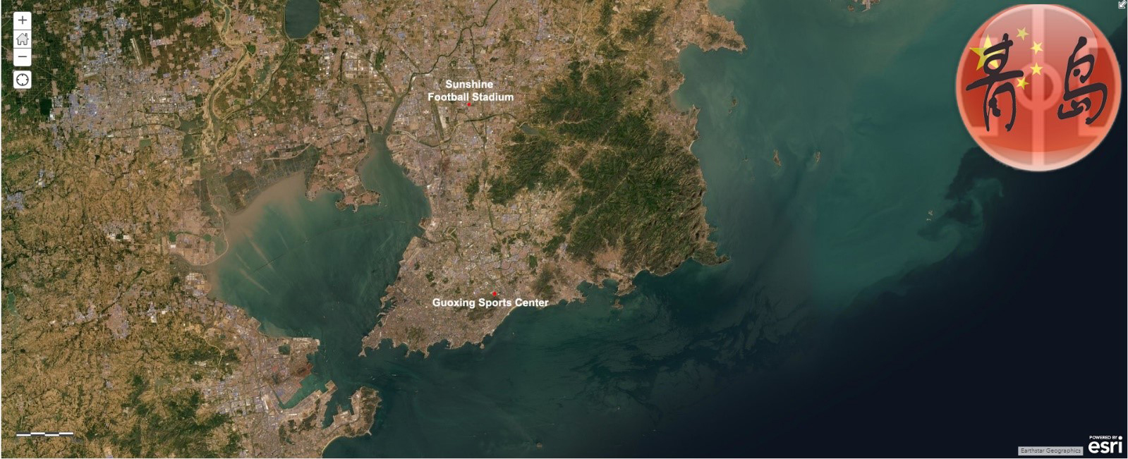 quingdao