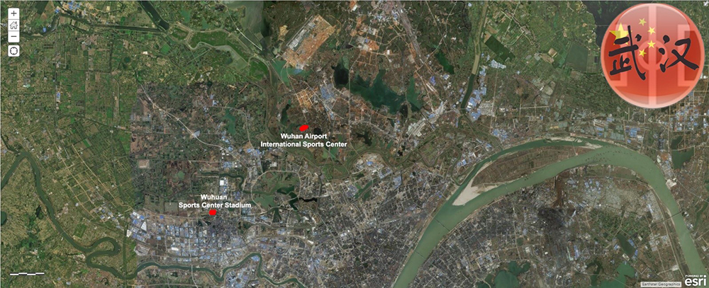 wuhancarte