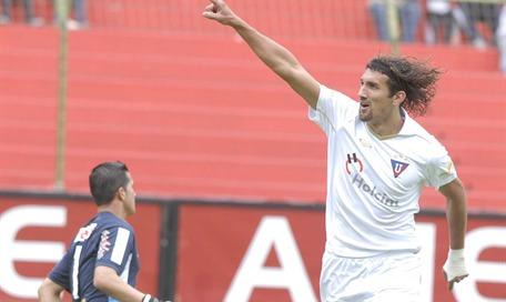 Hernan Barcos
