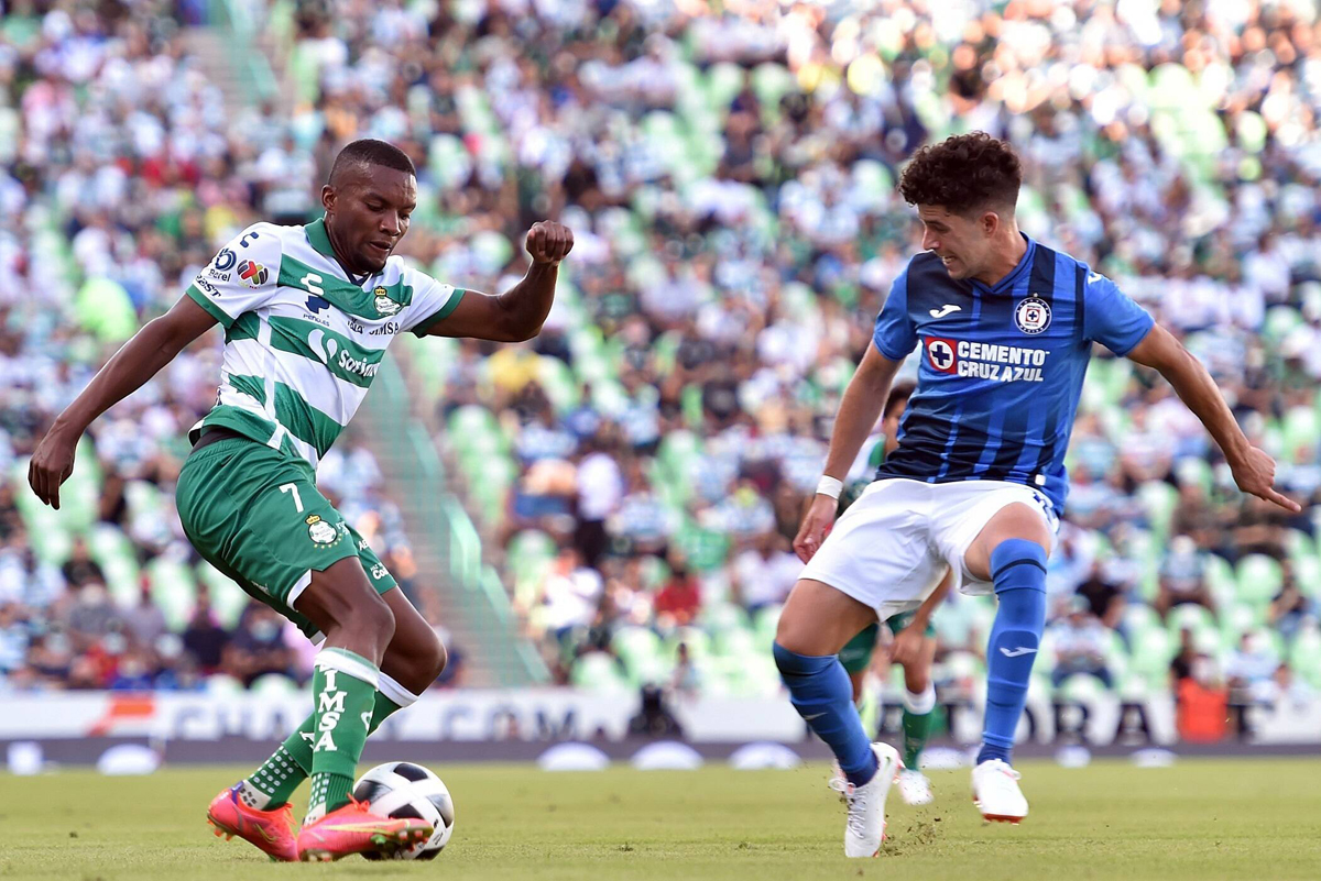 santos