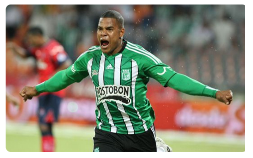Les Verdolagas en tête de la Liga Postobon Atlético Nacional