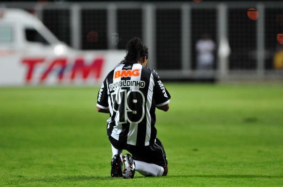 Eonaldinho Ronaldinho