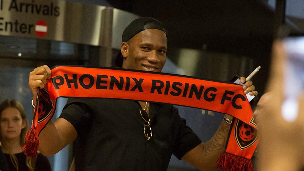 phoenix