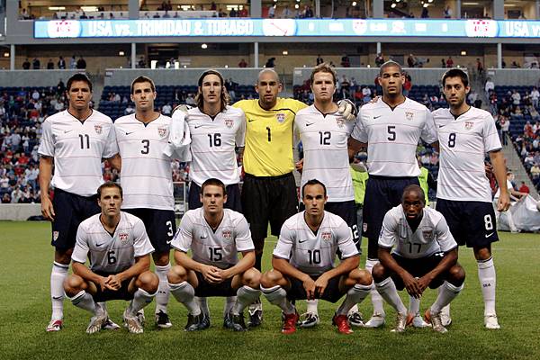 USMNT