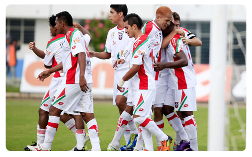 L'autre LDU en passe d'entrer dans l'histoire LDU Loja