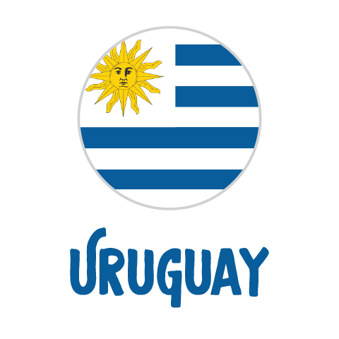 uruguay 1