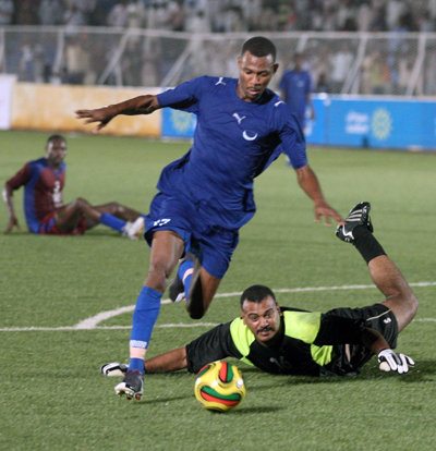 Le coup de tonnerre de Mazembe TP Mazembe