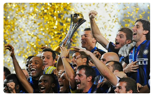 Qui pour succéder à l'Inter ? Inter Milan