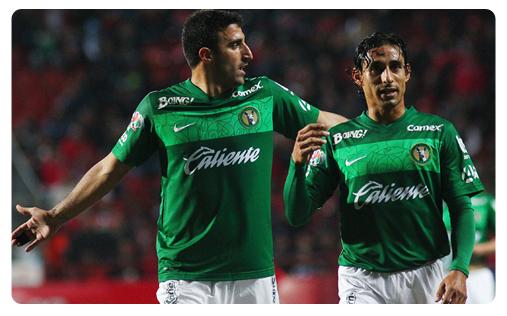 Tijuana Les Xolos, seuls nouveaux verts à s'imposer ce week-end