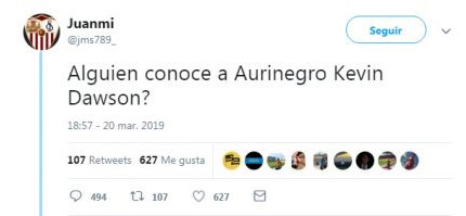 tweet