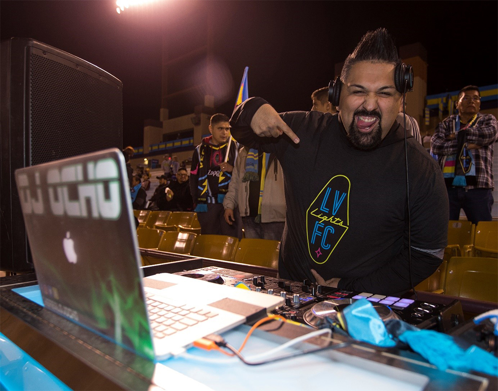 dj