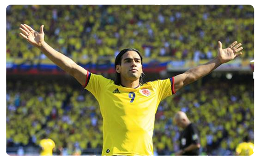 Falcao