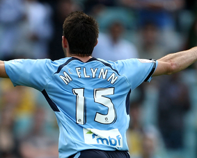 Sydney de retour au premier plan Sydney