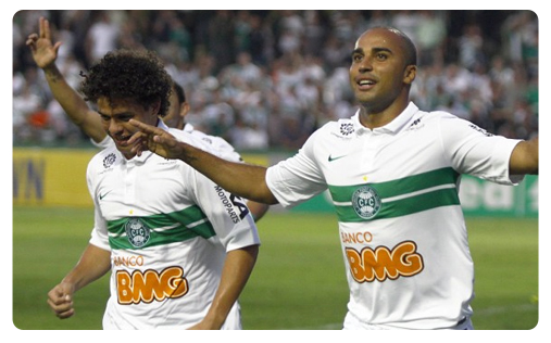 Deivid pourrait avoir sceller le sort du championnat Deivid