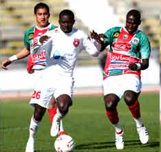 La bonne affaire de l'Etoile du Sahel Etoile du Sahel